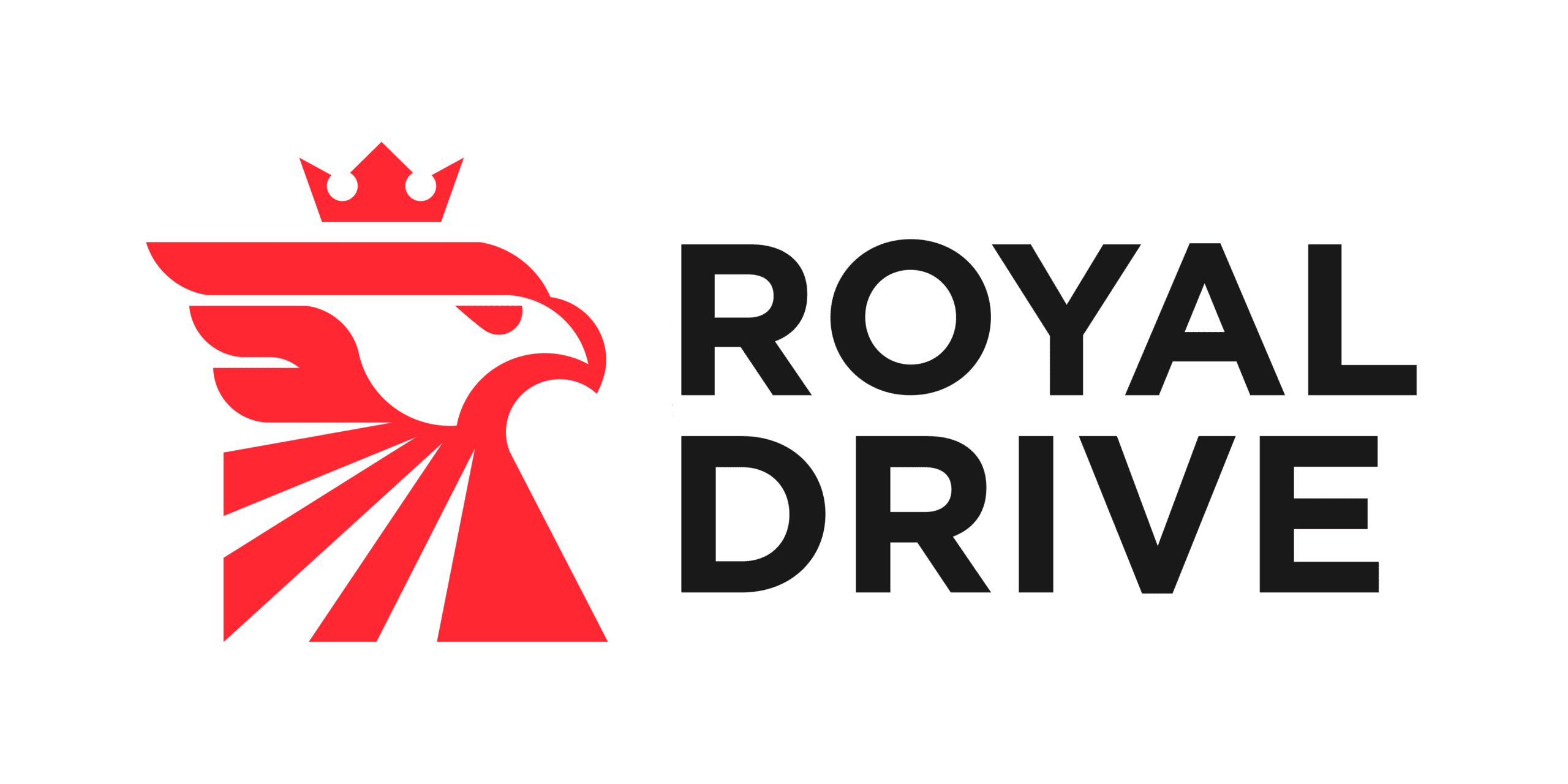 Royal Drive