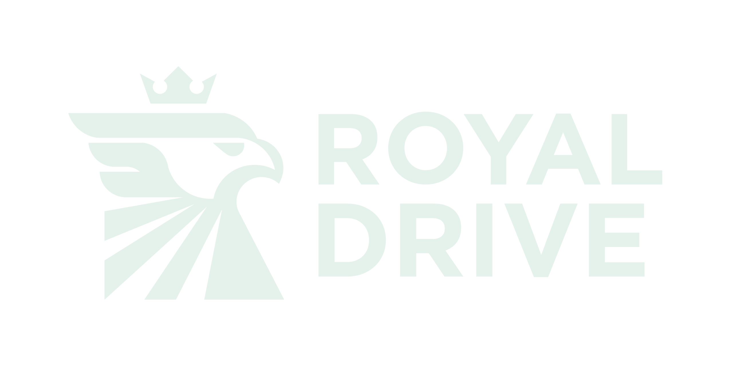 Royal Drive